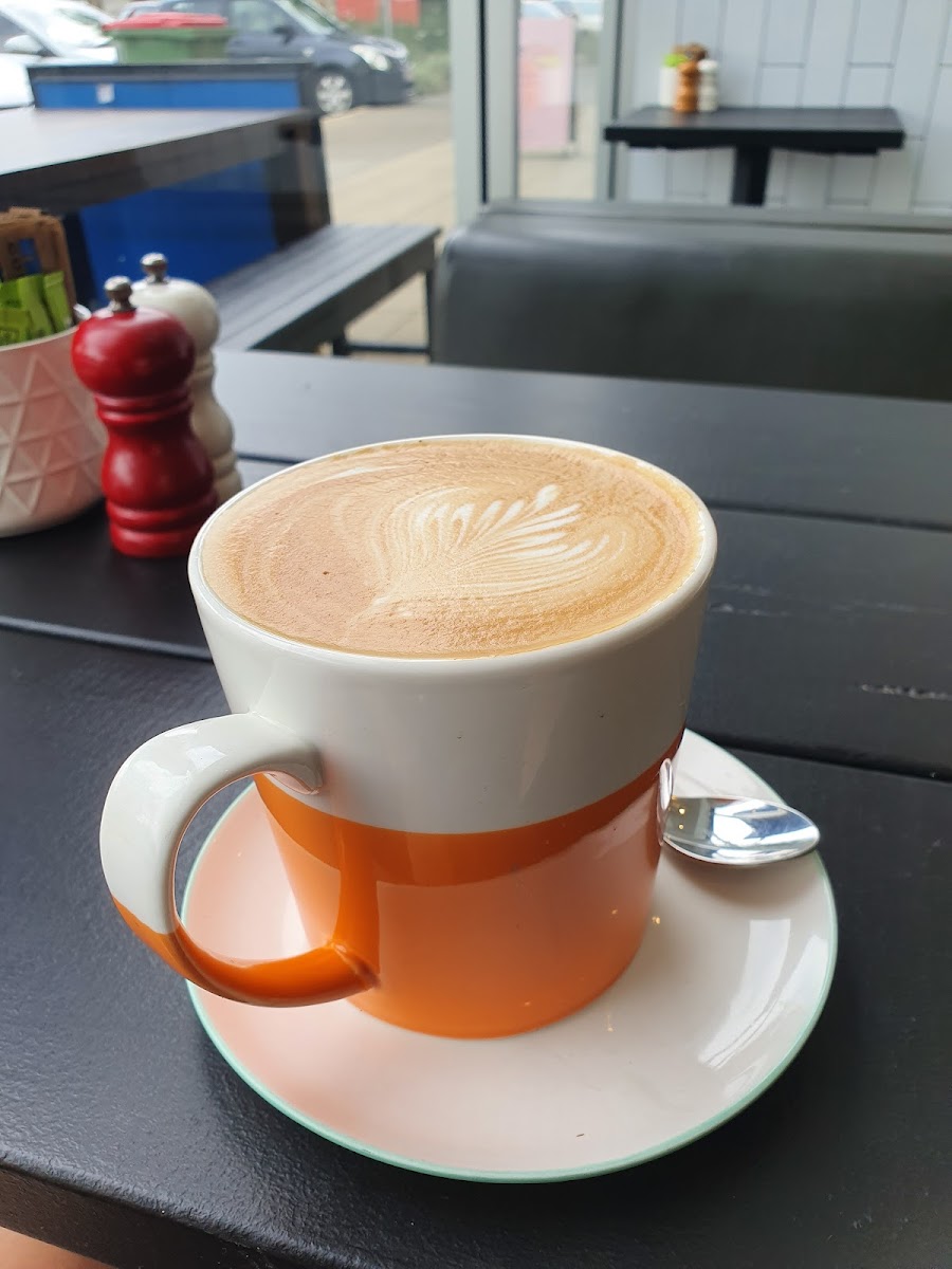 Espressions Cafe Photos 2